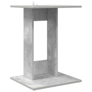 vidaXL &Tau;&rho;&alpha;&pi;&epsilon;&zeta;ά&kappa;&iota; &Pi;&lambda;&epsilon;&upsilon;&rho;ά&sigmaf; &Sigma;&kappa;&upsilon;&rho;ό&delta;&epsilon;&mu;&alpha; &Gamma;&kappa;&rho;&iota; 45 x 40 x 62,5 &epsilon;&kappa;.