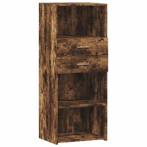 vidaXL &Nu;&tau;&omicron;&upsilon;&lambda;ά&pi;&alpha; &Kappa;&alpha;&pi;&nu;&iota;&sigma;&tau;ή &Delta;&rho;&upsilon;&sigmaf; 50x42,5x124 &epsilon;&kappa;. &alpha;&pi;ό &Epsilon;&pi;&epsilon;&xi;&epsilon;&rho;&gamma;&alpha;&sigma;&mu;έ&nu;&omicron; &Xi;ύ&lambda;&omicron;