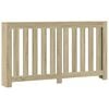vidaXL &Kappa;ά&lambda;&upsilon;&mu;&mu;&alpha; &Kappa;&alpha;&lambda;&omicron;&rho;&iota;&phi;έ&rho; Sonoma &Delta;&rho;&upsilon;&sigmaf; 149x20x82 &epsilon;&kappa;. &Epsilon;&pi;&epsilon;&xi;&epsilon;&rho;&gamma;&alpha;&sigma;&mu;έ&nu;&omicron; &Xi;ύ&lambda;&omicron;