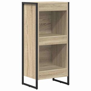 vidaXL &Beta;&iota;&beta;&lambda;&iota;&omicron;&theta;ή&kappa;&eta; 40 x 30 x 86,5 &epsilon;&kappa; &Epsilon;&pi;&epsilon;&xi;&epsilon;&rho;&gamma;&alpha;&sigma;&mu;έ&nu;&omicron; &Xi;ύ&lambda;&omicron; &Sigma;&omicron;&nu;ό&mu;&alpha;