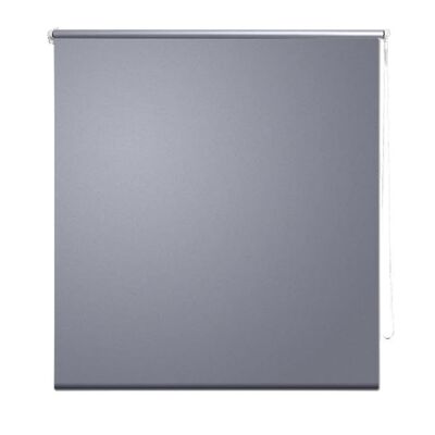 Στόρι Συσκότισης Ρόλερ Γκρι 160 x 230 εκ.