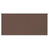 vidaXL &Rho;&omicron;&lambda;ό &Epsilon;&xi;&omega;&tau;&epsilon;&rho;&iota;&kappa;&omicron;ύ &Chi;ώ&rho;&omicron;&upsilon; 90% &Phi;&rho;&alpha;&gamma;&mu;ό&sigmaf; UV Taupe 300 x 230 cm HDPE