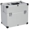 vidaXL &Epsilon;&rho;&gamma;&alpha;&lambda;&epsilon;&iota;&omicron;&theta;ή&kappa;&eta; &Alpha;&sigma;&eta;&mu;ί 38 x 22,5 x 34 &epsilon;&kappa;. &Alpha;&lambda;&omicron;&upsilon;&mu;&iota;&nu;ί&omicron;&upsilon;