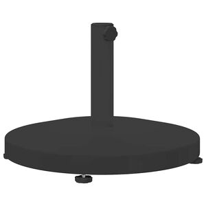 vidaXL &Beta;ά&sigma;&eta; &omicron;&mu;&pi;&rho;έ&lambda;&alpha;&sigmaf; 24.6 kg &Mu;&alpha;ύ&rho;&omicron; &Gamma;ύ&rho;&omicron;&sigmaf;