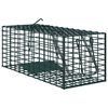 vidaXL &Pi;&alpha;&gamma;ί&delta;&alpha; &Zeta;ώ&omega;&nu; &Pi;&rho;ά&sigma;&iota;&nu;&omicron; 31 x 13 x 12 &epsilon;&kappa;. &Alpha;&tau;&sigma;ά&lambda;&iota;