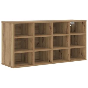 vidaXL &Nu;&tau;&omicron;&upsilon;&lambda;ά&pi;&alpha; &Pi;&alpha;&pi;&omicron;&upsilon;&tau;&sigma;&iota;ώ&nu; 103 x 30 x 51 &epsilon;&kappa;. &Epsilon;&pi;&epsilon;&xi;&epsilon;&rho;&gamma;&alpha;&sigma;&mu;έ&nu;&omicron; &Xi;ύ&lambda;&omicron;