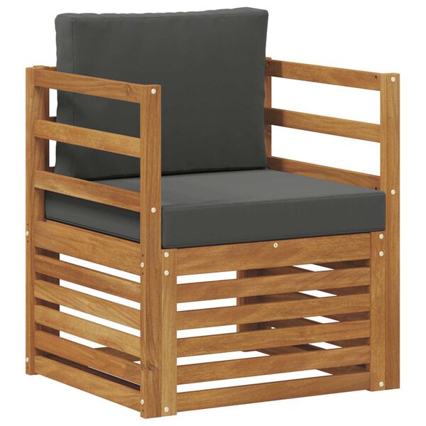 vidaXL &Sigma;&epsilon;&iota;&rho;ά &Kappa;&alpha;&nu;&alpha;&pi;έ &Epsilon;&xi;&omega;&tau;&epsilon;&rho;&iota;&kappa;&omicron;ύ &Sigma;&tau;&epsilon;&rho;&epsilon;ό &Xi;ύ&lambda;&omicron; &Alpha;&kappa;&alpha;&kappa;ί&alpha;&sigmaf; &kappa;&alpha;&iota; &Pi;&omicron;&lambda;&upsilon;&epsilon;&sigma;&tau;έ&rho;