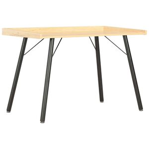 vidaXL &Gamma;&rho;&alpha;&phi;&epsilon;ί&omicron; &Chi;&rho;ώ&mu;&alpha; &Delta;&rho;&upsilon;ό&sigmaf; 90 x 50 x 79 &epsilon;&kappa;.