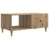 Artisan_oak