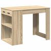 vidaXL &Gamma;&rho;&alpha;&phi;&epsilon;ί&omicron; &mu;&epsilon; &sigma;&upsilon;&rho;&tau;ά&rho;&iota; &kappa;&alpha;&iota; &rho;ά&phi;&iota; &Delta;&rho;&upsilon;&sigmaf; sonoma 102x62x77,5 cm