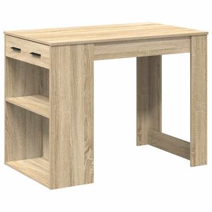 vidaXL &Gamma;&rho;&alpha;&phi;&epsilon;ί&omicron; &mu;&epsilon; &sigma;&upsilon;&rho;&tau;ά&rho;&iota; &kappa;&alpha;&iota; &rho;ά&phi;&iota; &Delta;&rho;&upsilon;&sigmaf; sonoma 102x62x77,5 cm