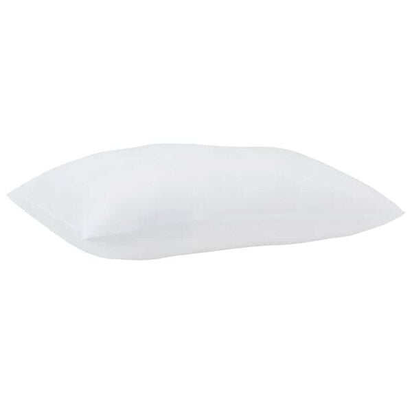 vidaXL Χειμερινό Παπλωματοθήκη 3 pcs Λευκό 240 x 260 εκ. Μικροΐνες