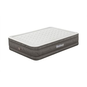 Bestway &Sigma;&tau;&rho;ώ&mu;&alpha; Ύ&pi;&nu;&omicron;&upsilon; &Phi;&omicron;&upsilon;&sigma;&kappa;&omega;&tau;ό Fortech 203x152x46 &epsilon;&kappa;.+ &Epsilon;&nu;&sigma;&omega;&mu;. &Alpha;&nu;&tau;&lambda;ί&alpha;
