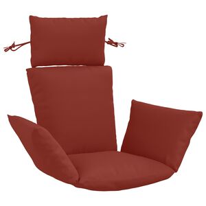 vidaXL &Kappa;ά&theta;&iota;&sigma;&mu;&alpha; Adirondack PUTTEN 100% &Pi;&omicron;&lambda;&upsilon;&epsilon;&sigma;&tau;έ&rho;&alpha;&sigmaf; &Kappa;ό&kappa;&kappa;&iota;&nu;&omicron;