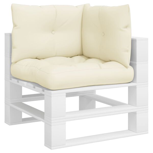 vidaXL &Mu;&alpha;&xi;&iota;&lambda;ά&rho;&iota;&alpha; &Pi;&alpha;&lambda;έ&tau;&alpha;&sigmaf; 3 &tau;&epsilon;&mu;. &Kappa;&rho;&epsilon;&mu; &Upsilon;&phi;&alpha;&sigma;&mu;ά&tau;&iota;&nu;&alpha;