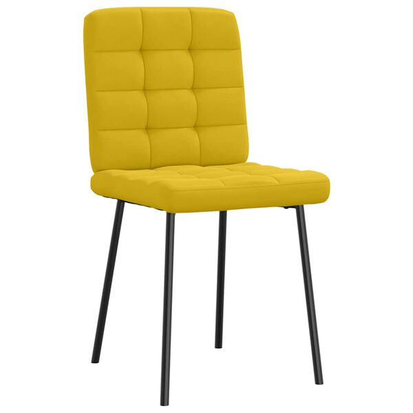 vidaXL &Kappa;&alpha;&rho;έ&kappa;&lambda;&epsilon;&sigmaf; &Tau;&rho;&alpha;&pi;&epsilon;&zeta;&alpha;&rho;ί&alpha;&sigmaf; 6 &tau;&epsilon;&mu;. &Kappa;ί&tau;&rho;&iota;&nu;&epsilon;&sigmaf; &Beta;&epsilon;&lambda;&omicron;ύ&delta;&iota;&nu;&epsilon;&sigmaf;