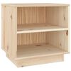 vidaXL &Kappa;&omicron;&mu;&omicron;&delta;ί&nu;&omicron; 40 x 34 x 40 &epsilon;&kappa;. &alpha;&pi;ό &Mu;&alpha;&sigma;ί&phi; &Xi;ύ&lambda;&omicron; &Pi;&epsilon;ύ&kappa;&omicron;&upsilon;