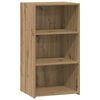 vidaXL &Pi;&lambda;&alpha;ϊ&nu;ό &gamma;&rho;&alpha;&phi;&epsilon;ί&omicron; Artisan &Delta;&rho;&upsilon;&sigmaf; 50 x 41 x 93 &epsilon;&kappa;. &Epsilon;&pi;&epsilon;&xi;&epsilon;&rho;&gamma;&alpha;&sigma;&mu;έ&nu;&omicron; &Xi;ύ&lambda;&omicron;