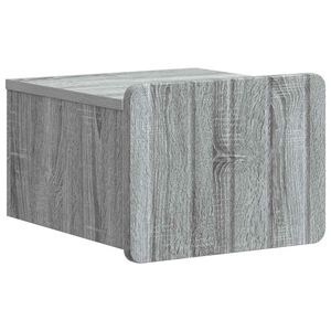 vidaXL &Tau;&omicron;ί&chi;&omicron;&upsilon; &Kappa;&rho;&epsilon;&mu;&alpha;&sigma;&tau;ό &Kappa;&omicron;&mu;&omicron;&delta;ί&nu;&omicron; &Gamma;&kappa;&rho;&iota; Sonoma 33 x 34,5 x 24 &epsilon;&kappa;.