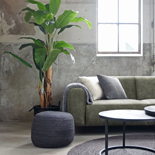 LABEL51 &Chi;&alpha;&lambda;ί Jute &Sigma;&tau;&rho;&omicron;&gamma;&gamma;&upsilon;&lambda;ό &Alpha;&nu;&theta;&rho;&alpha;&kappa;ί XL 150 x 150 &epsilon;&kappa;.