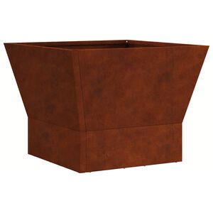 vidaXL &Phi;&omega;&tau;&iota;ά &sigma;&epsilon; &mu;&pi;&omicron;&lambda; &Kappa;&alpha;&phi;έ 40 x 40 x 35 cm &Alpha;&tau;&sigma;ά&lambda;&iota; &Sigma;&kappa;&lambda;&eta;&rho;&upsilon;&theta;έ&nu; &sigma;&tau;&omicron;&nu; &Alpha;έ&rho;&alpha;
