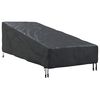 vidaXL Κάλυμμα Επίπλων Εξωτερικού Χώρου 195 x 76 x 82 εκ.