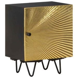 vidaXL &Kappa;&omicron;&mu;&omicron;&delta;ί&nu;&omicron; 40 x 30 x 50 &epsilon;&kappa;. &Omicron;&rho;&epsilon;&iota;&chi;ά&lambda;&kappa;&iota;&nu;&eta; &Pi;&rho;ό&sigma;&omicron;&psi;&eta; &Mu;&alpha;&sigma;ί&phi; &Xi;ύ&lambda;&omicron; &Mu;ά&nu;&gamma;&kappa;&omicron;