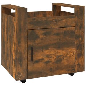 vidaXL &Gamma;&rho;&alpha;&phi;&epsilon;ί&omicron; &Tau;&rho;ό&lambda;&epsilon;ϊ &Kappa;&alpha;&phi;έ &Delta;&rho;&upsilon;&sigmaf; 60x45x60 &epsilon;&kappa;. &alpha;&pi;ό &Epsilon;&pi;&epsilon;&xi;&epsilon;&rho;&gamma;&alpha;&sigma;&mu;έ&nu;&omicron; &Xi;ύ&lambda;&omicron;