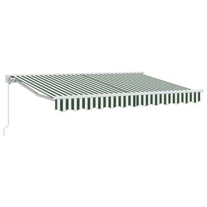 vidaXL &Sigma;&kappa;&epsilon;&lambda;&epsilon;&tau;ό&sigmaf; &Tau;έ&nu;&tau;&alpha;&sigmaf; &Pi;&rho;ά&sigma;&iota;&nu;&omicron; &kappa;&alpha;&iota; &Lambda;&epsilon;&upsilon;&kappa;ό 250 x 200 cm