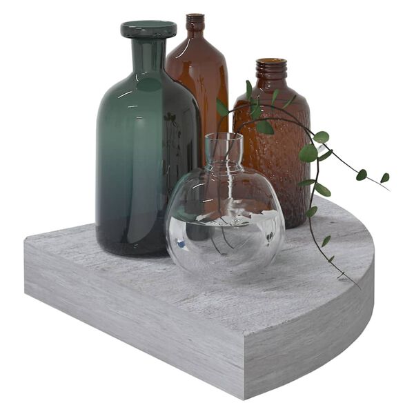 vidaXL &Rho;ά&phi;&iota;&alpha; &Tau;&omicron;ί&chi;&omicron;&upsilon; &Gamma;&omega;&nu;&iota;&alpha;&kappa;ά 4 &tau;&epsilon;&mu;. &Delta;&rho;&upsilon;&sigmaf;/&Lambda;&epsilon;&upsilon;&kappa;ό 25 x 25 x 3,8 &epsilon;&kappa; &alpha;&pi;ό MDF