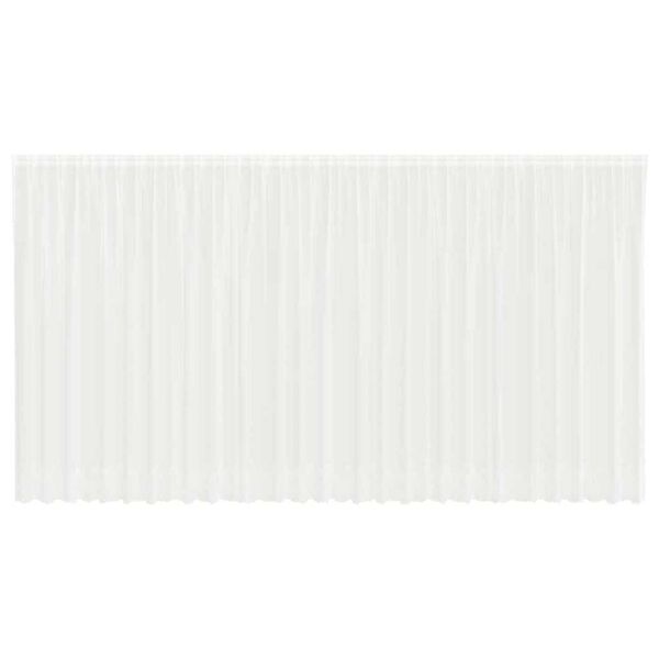 vidaXL &Kappa;&omicron;&upsilon;&rho;&tau;ί&nu;&alpha; &Delta;&alpha;&nu;&tau;έ&lambda;&alpha;&sigmaf; &mu;&epsilon; &kappa;&omicron;&upsilon;&rho;&tau;ί&nu;&epsilon;&sigmaf; &Lambda;&epsilon;&upsilon;&kappa;ό 240x750&epsilon;&kappa; &Pi;&omicron;&lambda;&upsilon;&epsilon;&sigma;&tau;έ&rho;&alpha;&sigmaf;