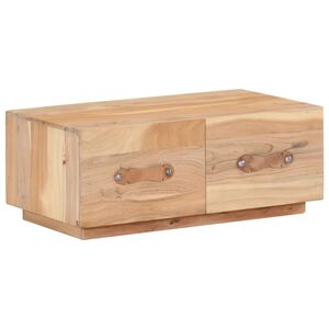 vidaXL &Tau;&rho;&alpha;&pi;&epsilon;&zeta;ά&kappa;&iota; &Sigma;&alpha;&lambda;&omicron;&nu;&iota;&omicron;ύ 90 x 50 x 35 &epsilon;&kappa;. &alpha;&pi;ό &Mu;&alpha;&sigma;ί&phi; &Alpha;&nu;&alpha;&kappa;&upsilon;&kappa;&lambda;&omega;&mu;έ&nu;&omicron; &Xi;ύ&lambda;&omicron;