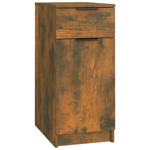 vidaXL &Nu;&tau;&omicron;&upsilon;&lambda;ά&pi;&iota; &Gamma;&rho;&alpha;&phi;&epsilon;ί&omicron;&upsilon; &Kappa;&alpha;&pi;&nu;&iota;&sigma;&tau;ή &Delta;&rho;&upsilon;&sigmaf; 33,5x50x75 &epsilon;&kappa;. &Epsilon;&pi;&epsilon;&xi;&epsilon;&rho;&gamma;. &Xi;ύ&lambda;&omicron;