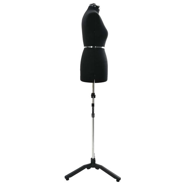 vidaXL &Rho;&upsilon;&theta;&mu;&iota;&zeta;ό&mu;&epsilon;&nu;&eta; &Phi;ό&rho;&mu;&alpha; &Phi;&omicron;&rho;έ&mu;&alpha;&tau;&omicron;&sigmaf; &Gamma;&upsilon;&nu;&alpha;&iota;&kappa;&epsilon;ί&alpha; &Mu;&alpha;ύ&rho;&omicron; m &Beta;&epsilon;&lambda;&omicron;ύ&delta;&omicron;