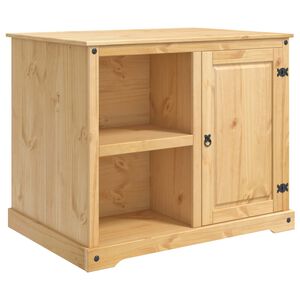 vidaXL &Sigma;&epsilon;&tau; &Nu;&eta;&sigma;ί&delta;&alpha;&sigmaf; &Kappa;&omicron;&upsilon;&zeta;ί&nu;&alpha;&sigmaf; 2 &tau;&mu;&chi;. &Kappa;&epsilon;&rho;ί &Mu;έ&lambda;&iota; 112 x 77 x 91,5 cm