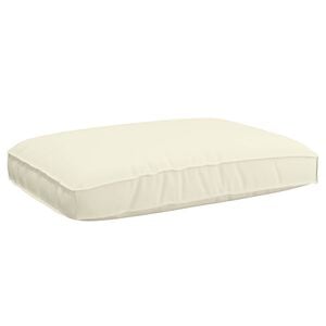 vidaXL &Mu;&alpha;&xi;&iota;&lambda;ά&rho;&iota; &Kappa;&rho;&epsilon;&mu; 120 x 80 x 12 cm Ύ&phi;&alpha;&sigma;&mu;&alpha; Ό&xi;&phi;&omicron;&rho;&nu;&tau;