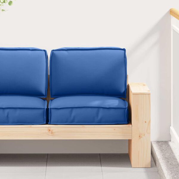 vidaXL &Sigma;&epsilon;&tau; &Mu;&alpha;&xi;&iota;&lambda;&alpha;&rho;&iota;ώ&nu; &Pi;ά&gamma;&omicron;&upsilon; 2 pcs &Beta;&alpha;&sigma;&iota;&lambda;&iota;&kappa;ό &Mu;&pi;&lambda;&epsilon; Ύ&phi;&alpha;&sigma;&mu;&alpha; Ό&xi;&phi;&omicron;&rho;&nu;&tau;