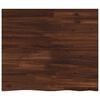 vidaXL &Omicron;&rho;&theta;&omicron;&gamma;ώ&nu;&iota;&alpha; &Epsilon;&pi;&iota;&phi;ά&nu;&epsilon;&iota;&alpha; &Tau;&rho;&alpha;&pi;&epsilon;&zeta;&iota;&omicron;ύ 70 x 60 x 3,2 cm &Omicron;&rho;&theta;&omicron;&gamma;ώ&nu;&iota;&omicron;&sigmaf;