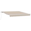 vidaXL &Alpha;&nu;&tau;&iota;&alpha;&nu;&epsilon;&mu;&iota;&kappa;ό &Mu;&pi;&epsilon;&zeta; 300 x 250 x 165 &epsilon;&kappa;. &Pi;&omicron;&lambda;&upsilon;&epsilon;&sigma;&tau;έ&rho;&alpha;&sigmaf;