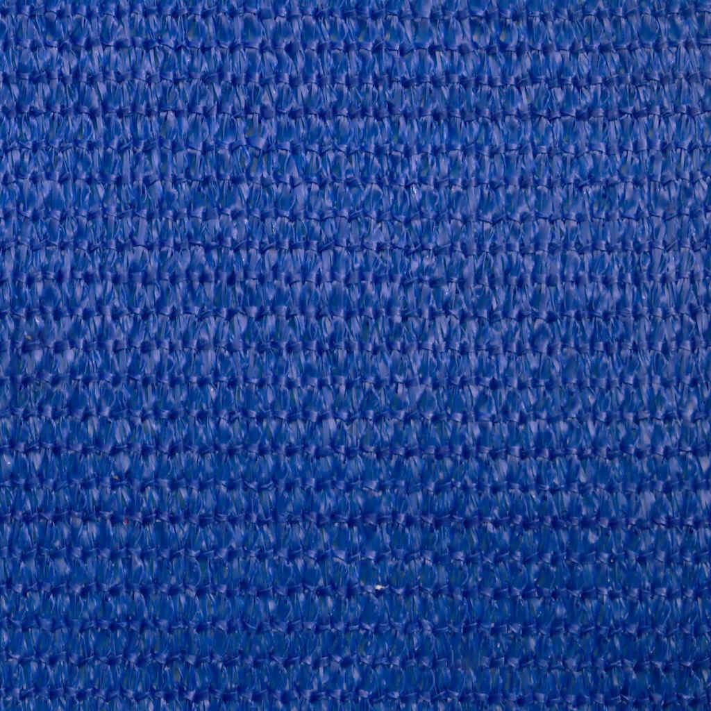 vidaXL Πανί Σκίασης Μπλε 2 x 4,5 μ. 160 γρ./μ² από HDPE