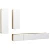 White_and_sonoma_oak