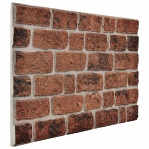 vidaXL &Pi;ά&nu;&epsilon;&lambda; &tau;&omicron;ί&chi;&omicron;&upsilon; 10 pcs &Kappa;&alpha;&phi;έ &Tau;&omicron;ύ&beta;&lambda;&omicron; 100 x 50 cm &Alpha;&phi;&rho;ό&sigmaf; EPS
