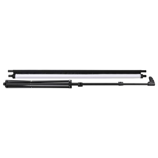 vidaXL Οθόνη Προβολής με Τρίποδο 60" 16:9