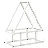 vidaXL &Rho;ά&phi;&iota; &gamma;&iota;&alpha; &kappa;&alpha;&upsilon;&sigma;ό&xi;&upsilon;&lambda;&alpha; &Lambda;&epsilon;&upsilon;&kappa;ό 50x25x60 &epsilon;&kappa;. &Alpha;&tau;&sigma;ά&lambda;&iota; &psi;&upsilon;&chi;&rho;ή&sigmaf; έ&lambda;&alpha;&sigma;&eta;&sigmaf;