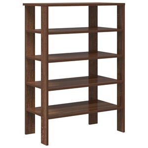 vidaXL &Rho;ά&phi;&iota; &pi;&alpha;&pi;&omicron;&upsilon;&tau;&sigma;&iota;ώ&nu; &kappa;&alpha;&phi;έ &delta;&rho;&upsilon;&sigmaf; 61x32x87,5 cm &Kappa;&alpha;&tau;&alpha;&sigma;&kappa;&epsilon;&upsilon;&alpha;&sigma;&mu;έ&nu;&omicron; &xi;ύ&lambda;&omicron;