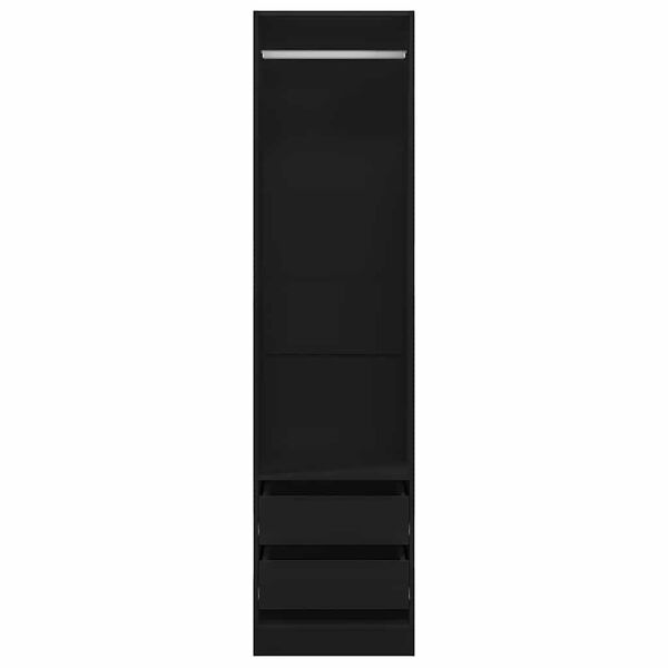 vidaXL &Nu;&tau;&omicron;&upsilon;&lambda;ά&pi;&alpha; &mu;&epsilon; &Sigma;&upsilon;&rho;&tau;ά&rho;&iota;&alpha; &Mu;&alpha;ύ&rho;&eta; 50 x 50 x 200 &epsilon;&kappa;. &alpha;&pi;ό &Epsilon;&pi;&epsilon;&xi;. &Xi;ύ&lambda;&omicron;