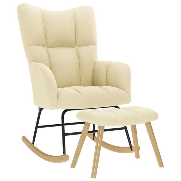 vidaXL &Pi;&omicron;&lambda;&upsilon;&theta;&rho;ό&nu;&alpha; &Kappa;&omicron;&upsilon;&nu;&iota;&sigma;&tau;ή &Kappa;&rho;&epsilon;&mu; &Upsilon;&phi;&alpha;&sigma;&mu;ά&tau;&iota;&nu;&eta; &mu;&epsilon; &Upsilon;&pi;&omicron;&pi;ό&delta;&iota;&omicron;