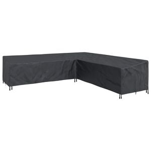 vidaXL &Kappa;ά&lambda;&upsilon;&mu;&mu;&alpha; &epsilon;&pi;ί&pi;&lambda;&omega;&nu; 325 x 325 x 80 &epsilon;&kappa;. Ύ&phi;&alpha;&sigma;&mu;&alpha; Oxford 420D &Sigma;&chi;ή&mu;&alpha; L