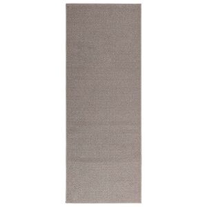 vidaXL &Chi;&alpha;&lambda;&iota;ά &chi;ώ&rho;&omicron;&upsilon; &Omicron;&rho;&theta;&omicron;&gamma;ώ&nu;&iota;&omicron;&sigmaf; LUGO Taupe 150 x 80 cm &Pi;&omicron;&lambda;&upsilon;&epsilon;&sigma;&tau;έ&rho;&alpha;&sigmaf;
