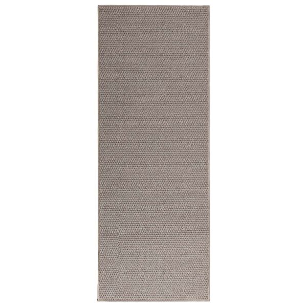 vidaXL &Chi;&alpha;&lambda;&iota;ά &chi;ώ&rho;&omicron;&upsilon; &Omicron;&rho;&theta;&omicron;&gamma;ώ&nu;&iota;&omicron;&sigmaf; LUGO Taupe 150 x 80 cm &Pi;&omicron;&lambda;&upsilon;&epsilon;&sigma;&tau;έ&rho;&alpha;&sigmaf;